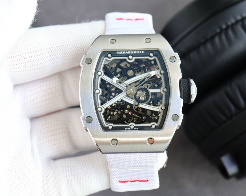 RICHARD MILLE Watches